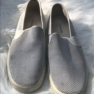 Vince Blair 5 Casual Slip On Shoes